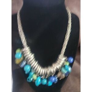 Perfect condition Vintage layered necklace